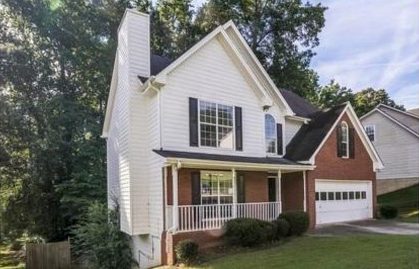 2nd image of 2161 Little River Dr