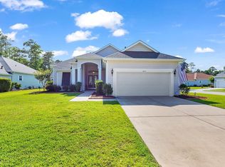 1613 Murrell Pl, Murrells Inlet, SC 29576