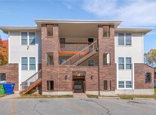 9204 E 54th Ter #9204, Kansas City, MO 64133