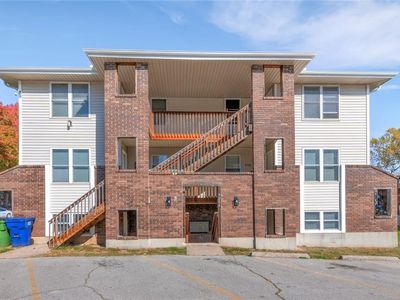 9200 E 54th Ter, Kansas City, MO, 64133