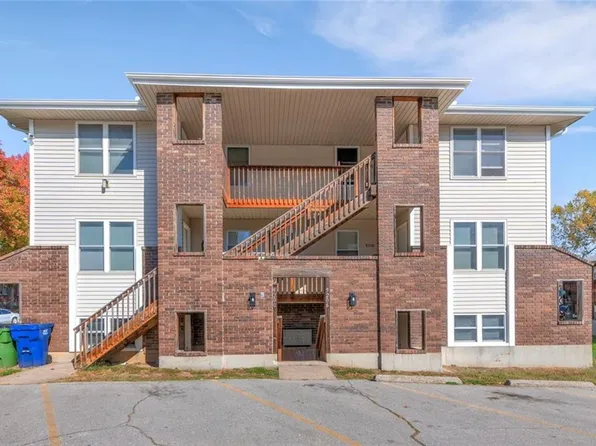 9200 E 54th Ter, Kansas City, MO 64133