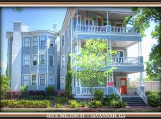 3 bed, 1778 sqft, $3,000, Savannah, GA 31401