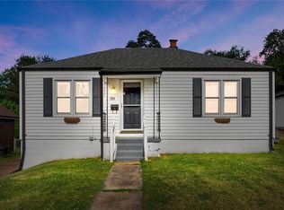 3219 Airway Ave, Saint Louis, MO 63114