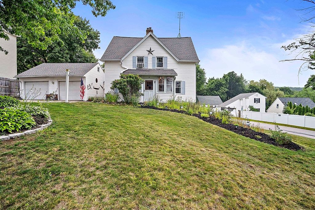 14 Old Wellington Rd