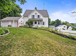 14 Old Wellington Rd, Manchester, NH 03104