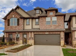 4767 Bridgewater St, Plano, TX 75074