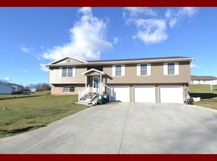 1509 Queens Rd, Kirksville, MO 63501