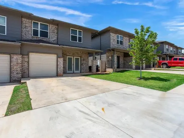 13507 Bluejacket Dr #2, Oklahoma City, OK 73142