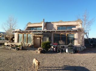 4312 March St SE, Albuquerque, NM 87105