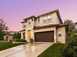 5005 Globe Mallow Dr, Austin, TX 78739