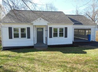 4476 Pennsylvania Ave NE, Roanoke, VA 24019