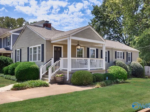2600 Alabama St SW, Huntsville, AL 35801