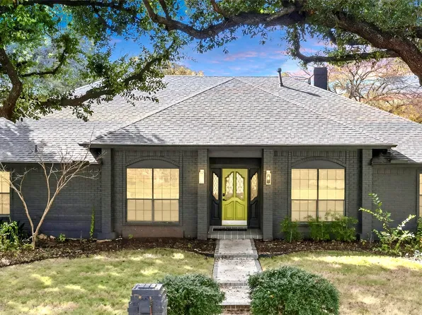 3900 N Shadycreek Dr, Arlington, TX 76013