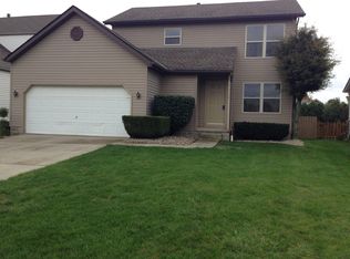 5029 Amblyn Ct, Hilliard, OH 43026