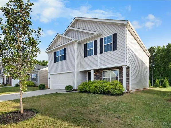 1274 Aurora Glen Dr, Rural Hall, NC 27045