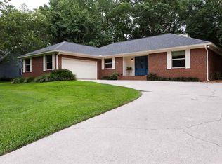 6749 Visalia Pl, Tallahassee, FL 32317