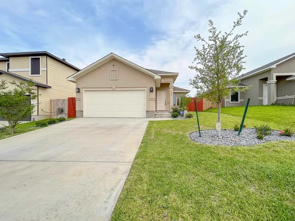 5521 Texana St, Laredo, TX 78046