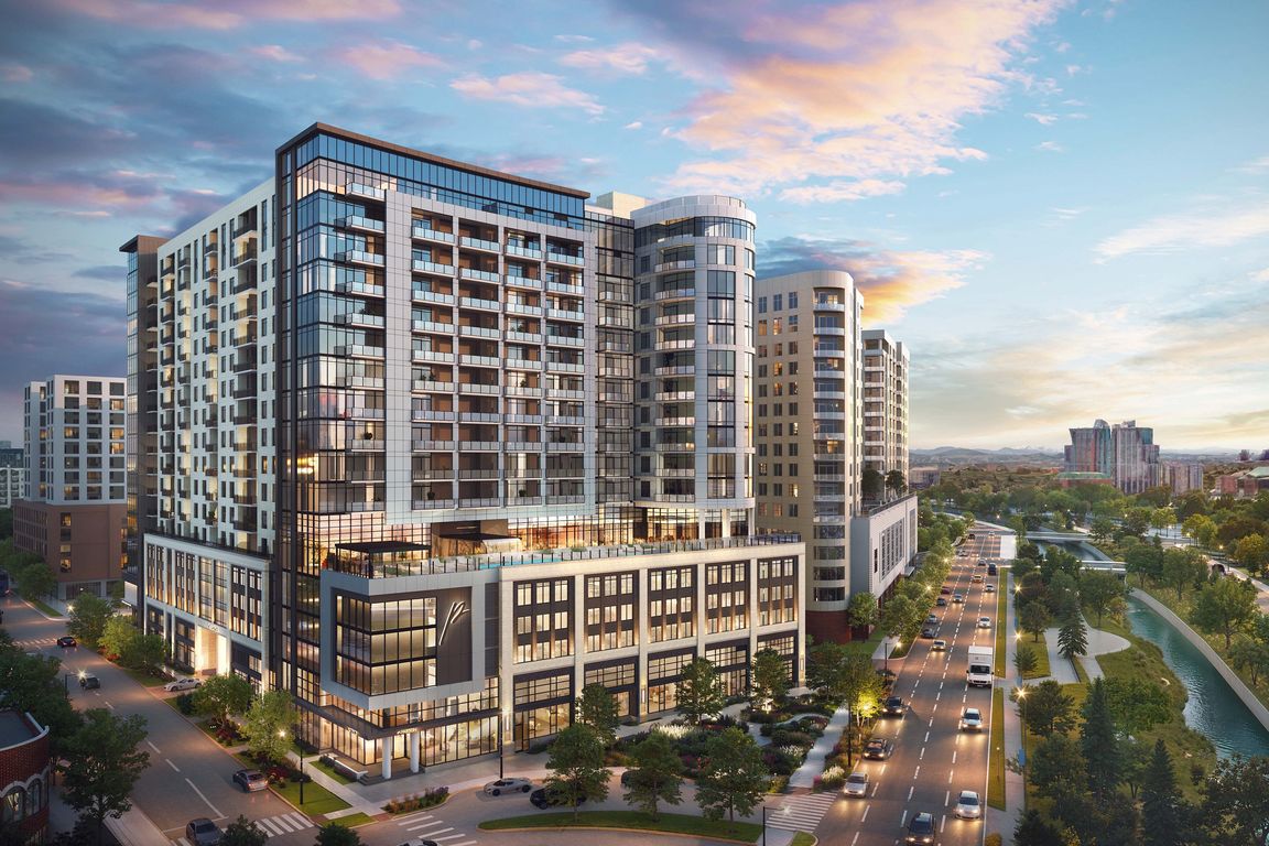 Located in the heart of Golden Triangle