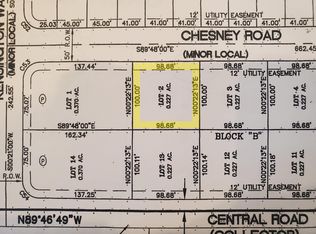 4926 Chesney Rd, Las Cruces, NM 88012