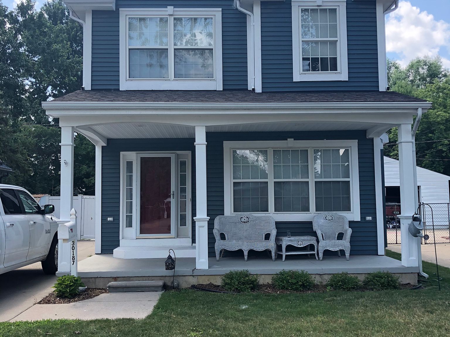 30187 Alger Blvd, Madison Heights, MI 48071 Zillow