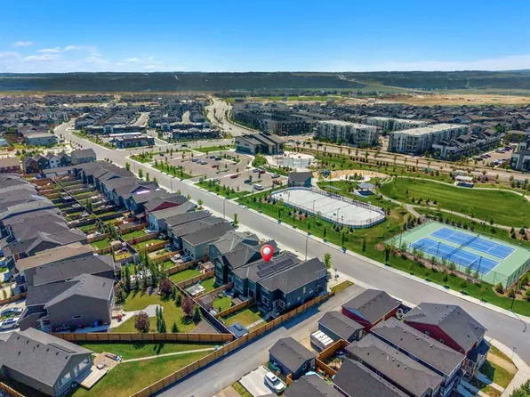 34 W Seton Rd SE, Calgary, AB T3M 3E8
