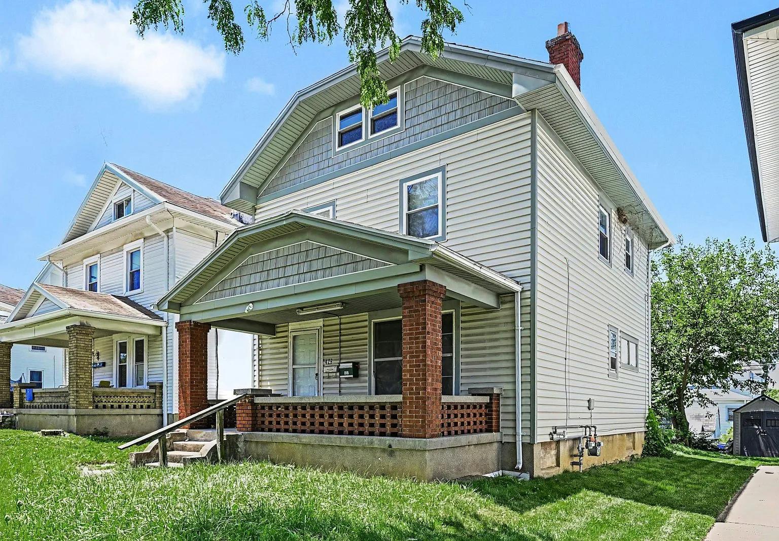 427 Kolping Avenue, Unit 429 — Photo 4