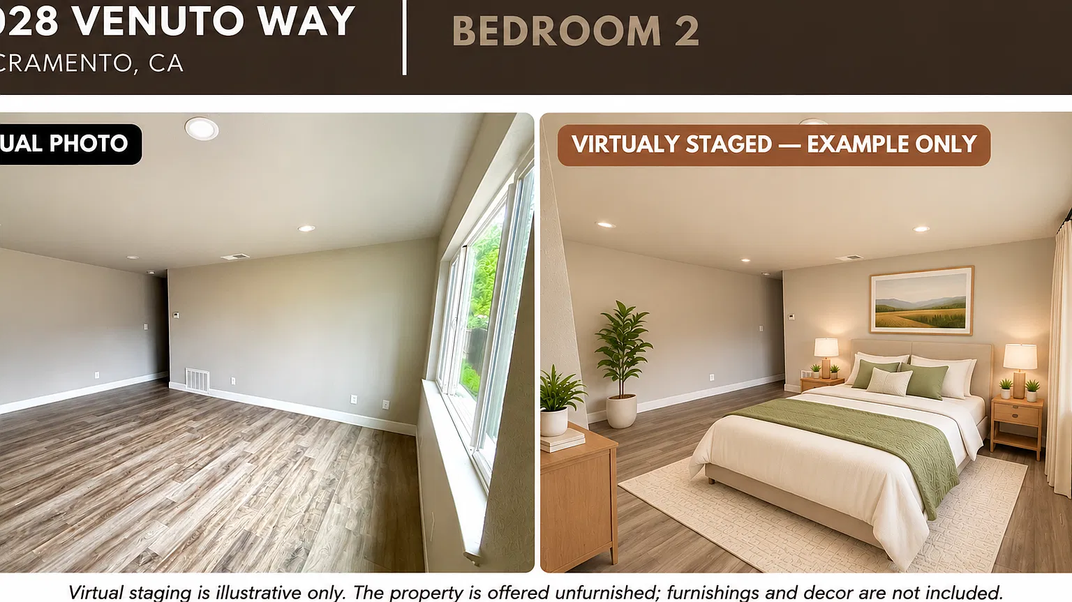 2 bed, 906 sqft, $1,995 — Photo 2