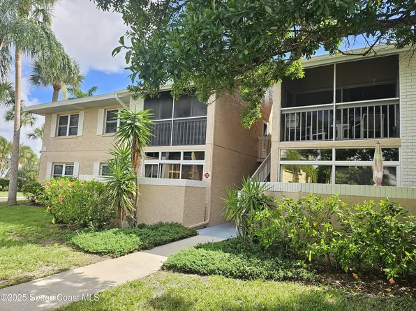 997 Sonesta Ave NE APT 202, Palm Bay, FL 32905
