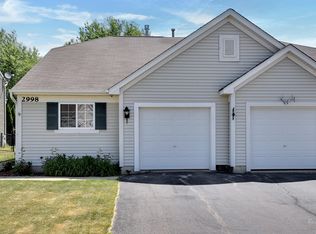 2998 Impressions Dr, Lake In The Hills, IL 60156