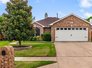 9017 Hampton Ct, McKinney, TX 75071