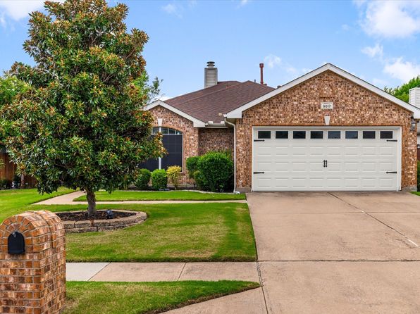 Home for Sale in McKinney TX