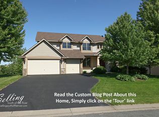 19070 Ireton Way, Lakeville, MN 55044