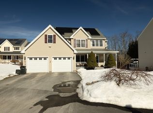 36 Sunrise Ave, Worcester, MA 01606