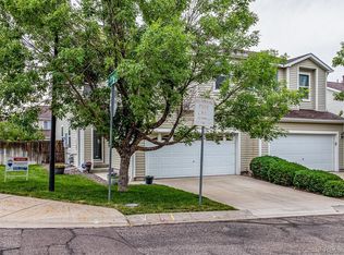 5502 S Quemoy Cir, Aurora, CO 80015