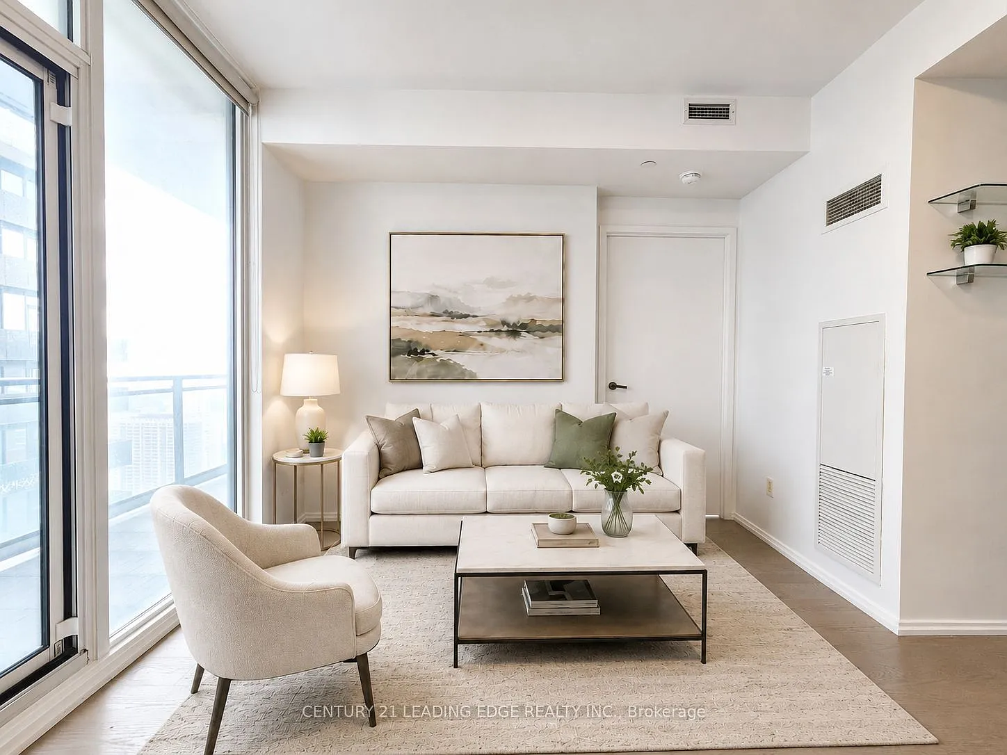 2 bed, $2,800 — Photo 3