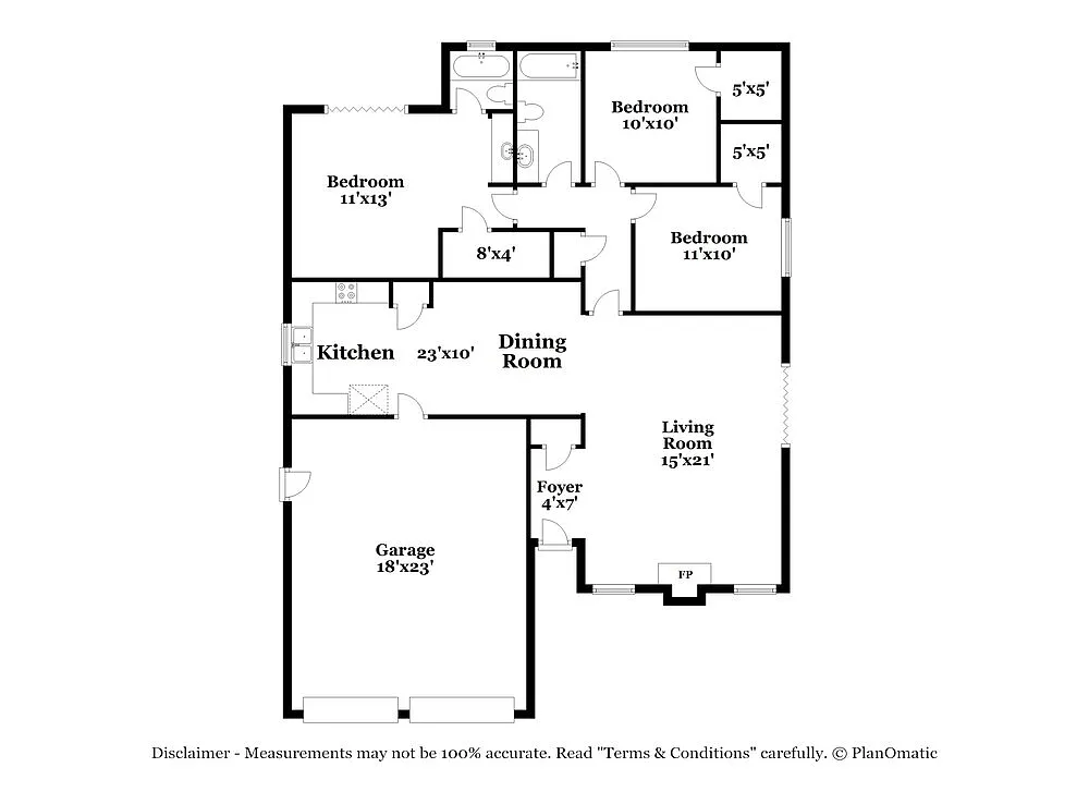 Building Photo - 4118 Brookhead Trl