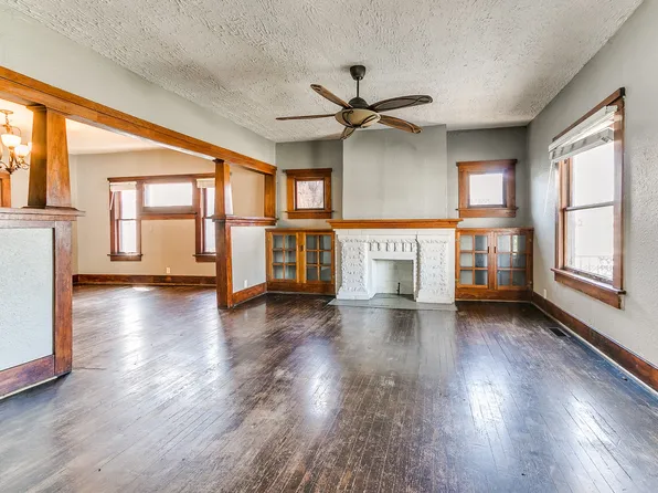 2228 W Park Pl, Oklahoma City, OK 73107