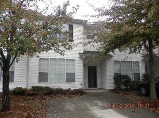 2463 Brianna Dr, Hampton, GA