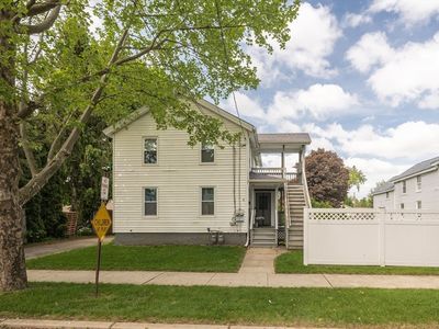 9 Sherman St, Westfield, MA, 01085