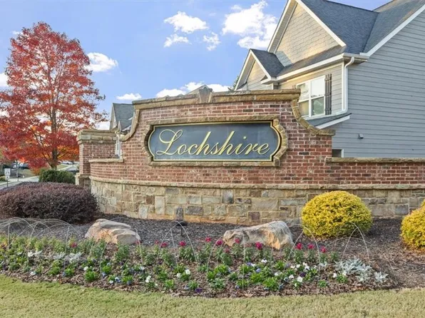 821 Tramore Ct, Acworth, GA 30102