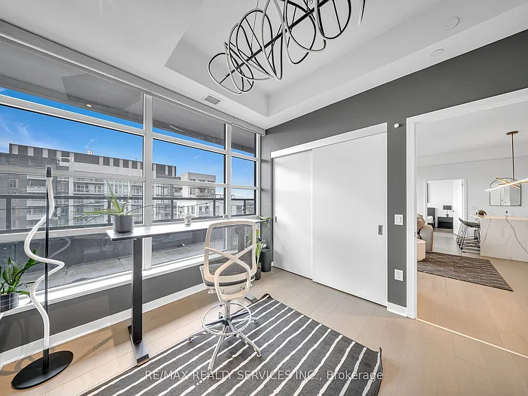501 Adelaide St W #1404 — Photo 16