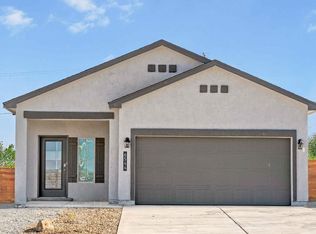 3842 Chitalpa, Santa Fe, NM 87507