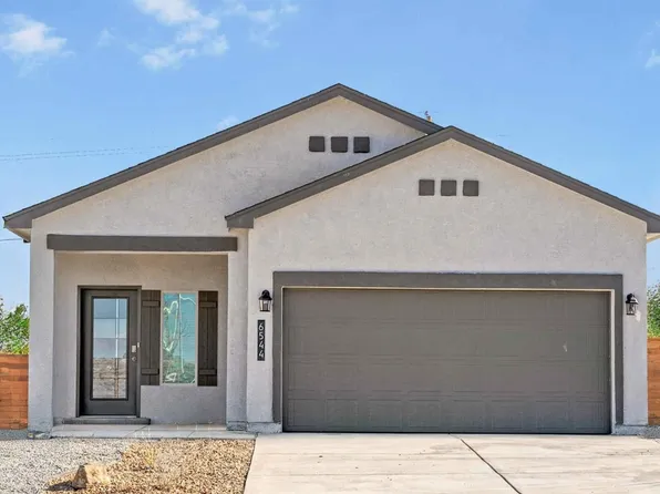 3846 Chitalpa, Santa Fe, NM 87507