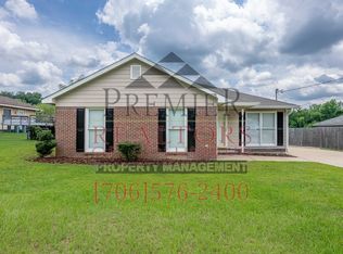 6788 Mitchell Dr, Columbus, GA 31907