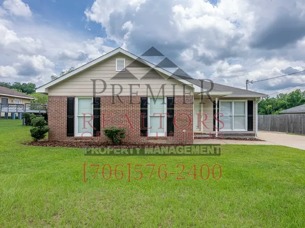 6788 Mitchell Dr, Columbus, GA 31907