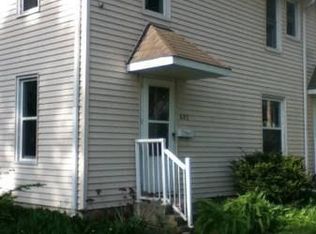 602 8th St, Ames, IA 50010