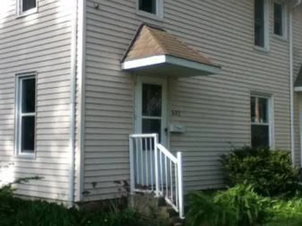 602 8th St, Ames, IA 50010