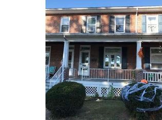 233 N Franklin St, Boyertown, PA 19512