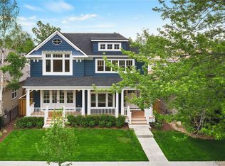 2358 S Columbine St, Denver, CO 80210