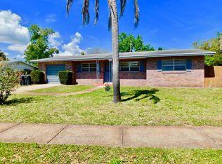 3026 Elder St, Titusville, FL 32796